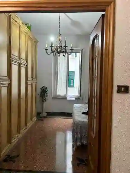 Immagine per Appartamento in asta a Genova via Giovanni Torti 46