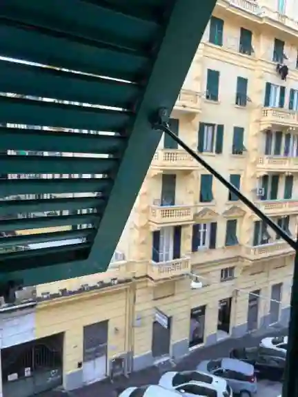 Immagine per Appartamento in asta a Genova via Giovanni Torti 46