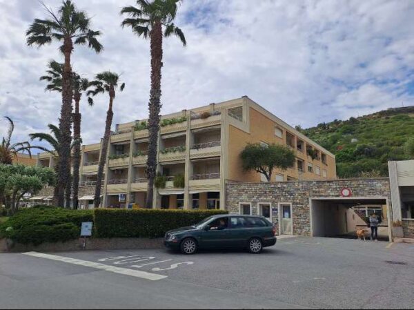 Appartamento via Cozzi 1, Santo Stefano Al Mare