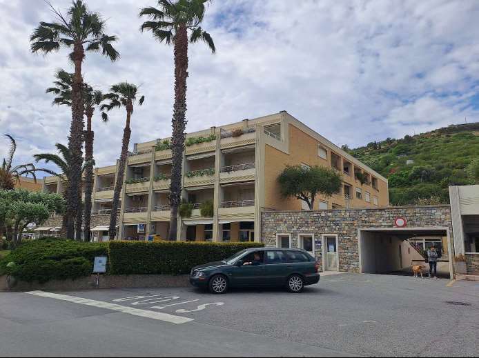 Immagine per Appartamento in asta a Santo Stefano al Mare via Cozzi 1