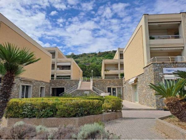 Appartamento via Cozzi 1, Santo Stefano Al Mare