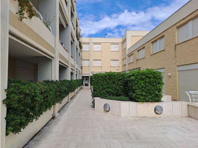 Immagine per Appartamento in asta a Santo Stefano al Mare via Cozzi 1