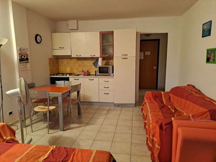 Immagine per Appartamento in asta a Santo Stefano al Mare via Cozzi 1
