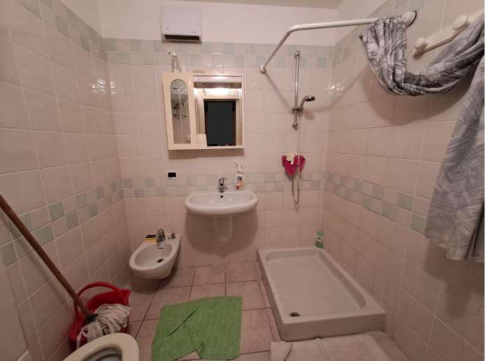 Immagine per Appartamento in asta a Santo Stefano al Mare via Cozzi 1