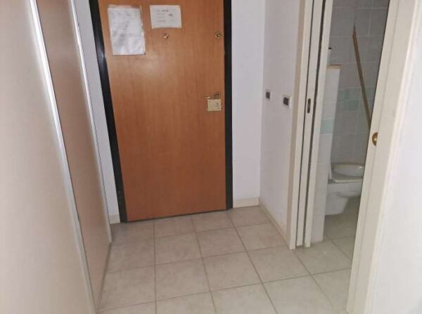 Appartamento via Cozzi 1, Santo Stefano Al Mare