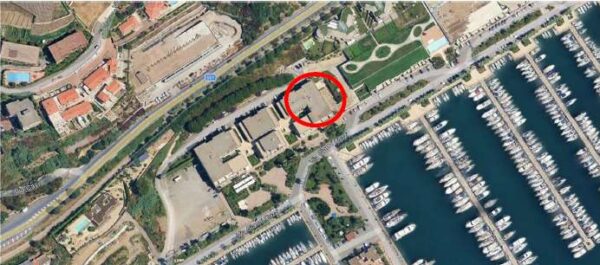 Appartamento via Cozzi 1, Santo Stefano Al Mare