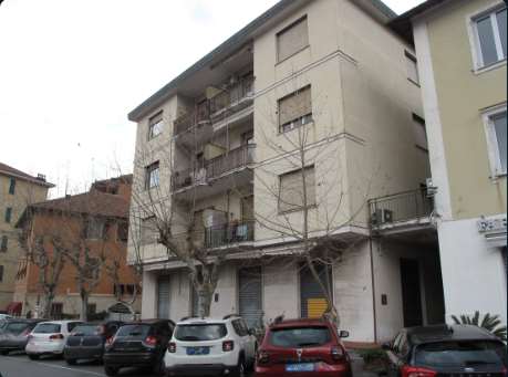 Appartamento via Fratelli Canepa 48, Serra Riccò