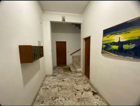 Appartamento via Fratelli Canepa 48, Serra Riccò