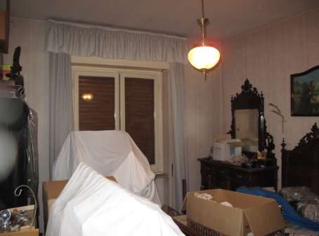 Appartamento via Fratelli Canepa 48, Serra Riccò
