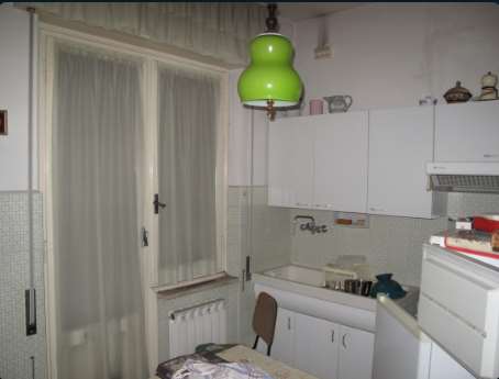 Appartamento via Fratelli Canepa 48, Serra Riccò