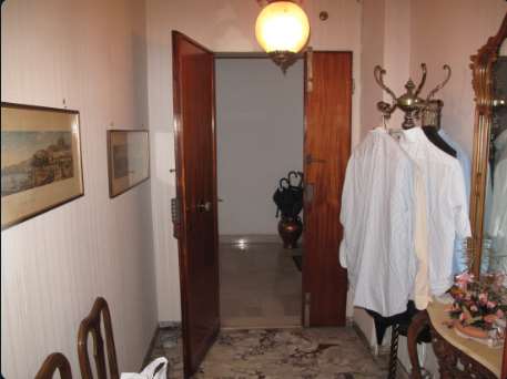 Appartamento via Fratelli Canepa 48, Serra Riccò