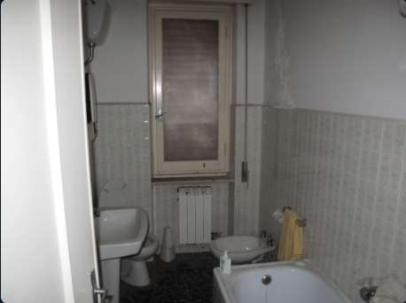 Appartamento via Fratelli Canepa 48, Serra Riccò