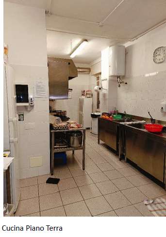 Albergo via Roma 53, Rezzoaglio