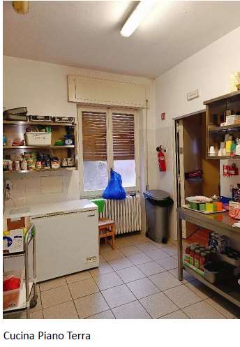 Albergo via Roma 53, Rezzoaglio