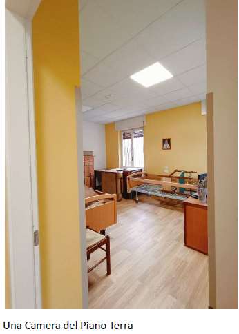 Albergo via Roma 53, Rezzoaglio