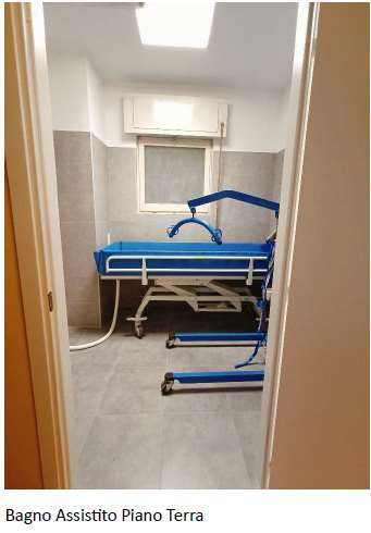 Albergo via Roma 53, Rezzoaglio
