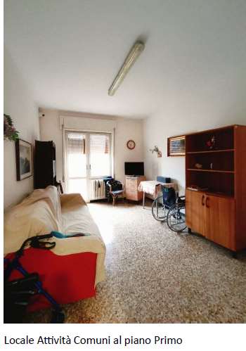 Albergo via Roma 53, Rezzoaglio