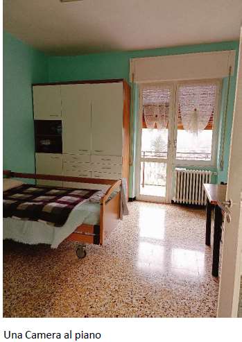 Albergo via Roma 53, Rezzoaglio