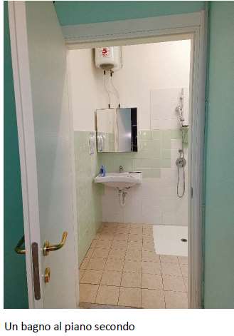 Albergo via Roma 53, Rezzoaglio