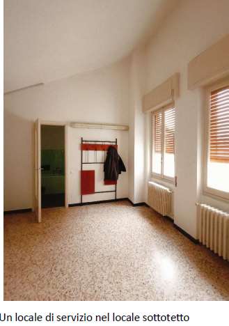 Albergo via Roma 53, Rezzoaglio