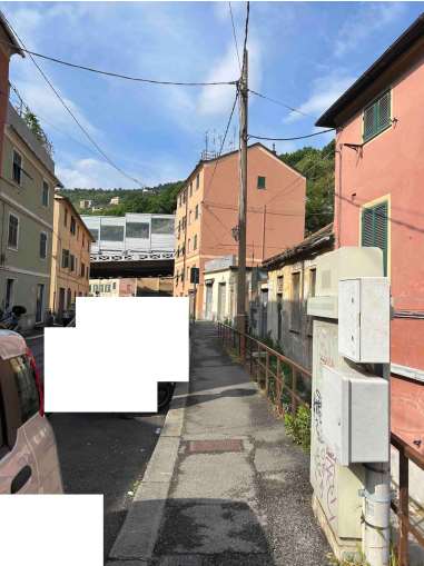 Appartamento Genova