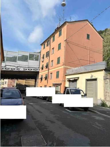 Immagine per Appartamento in asta a Genova