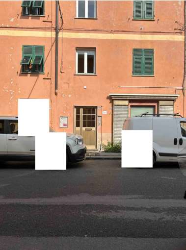 Immagine per Appartamento in asta a Genova