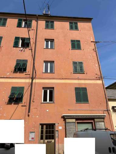 Immagine per Appartamento in asta a Genova