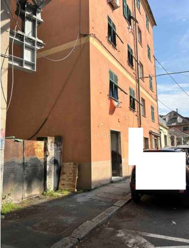 Immagine per Appartamento in asta a Genova