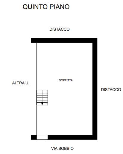 Immagine per Appartamento in asta a Genova