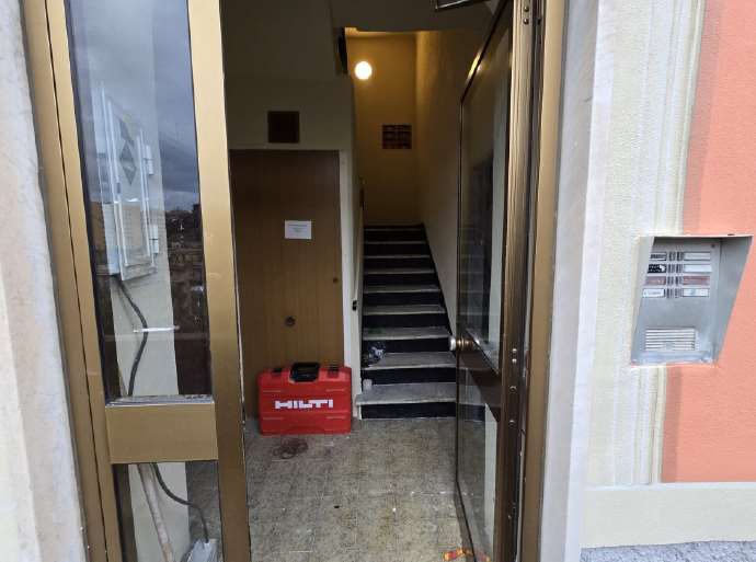 Immagine per Appartamento in asta a Genova via Bedinotti 26