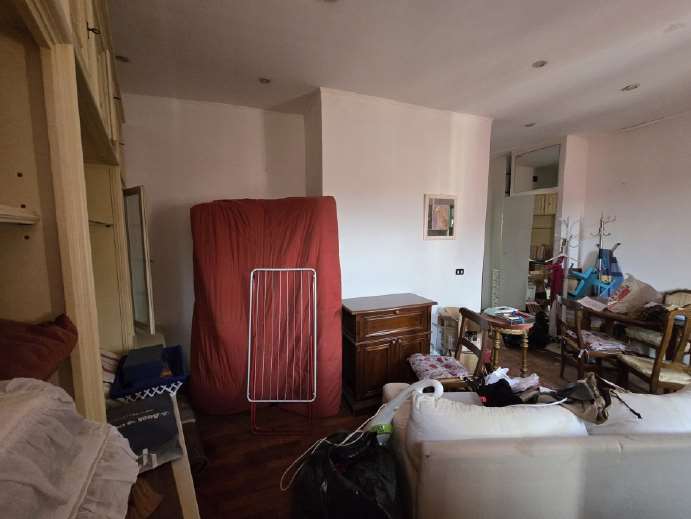 Immagine per Appartamento in asta a Genova via Bedinotti 26