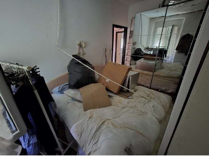Immagine per Appartamento in asta a Genova via Bedinotti 26