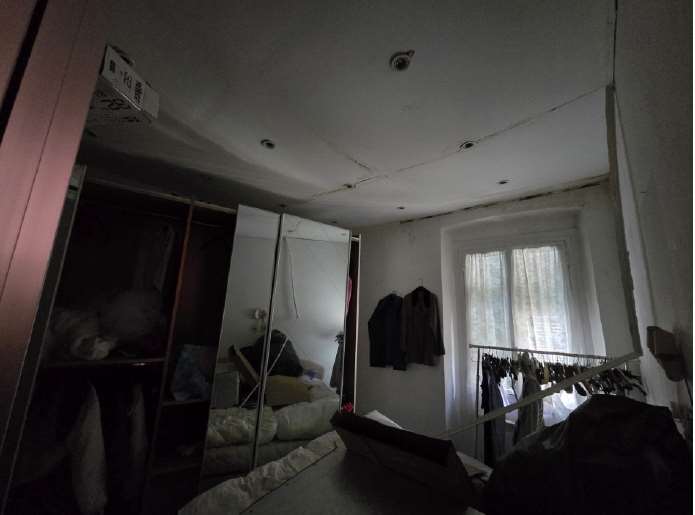 Immagine per Appartamento in asta a Genova via Bedinotti 26