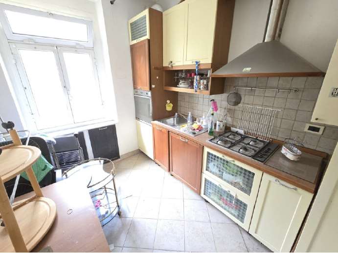 Immagine per Appartamento in asta a Genova via Bedinotti 26