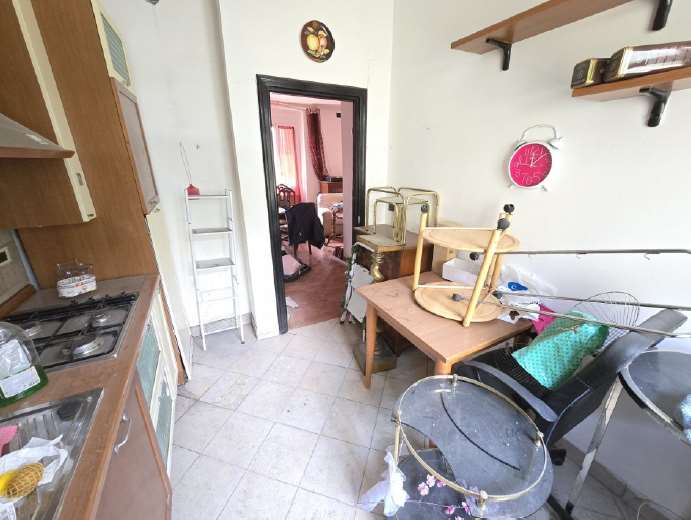 Immagine per Appartamento in asta a Genova via Bedinotti 26