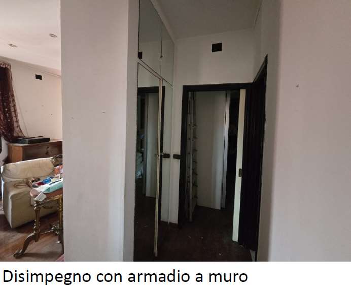 Immagine per Appartamento in asta a Genova via Bedinotti 26