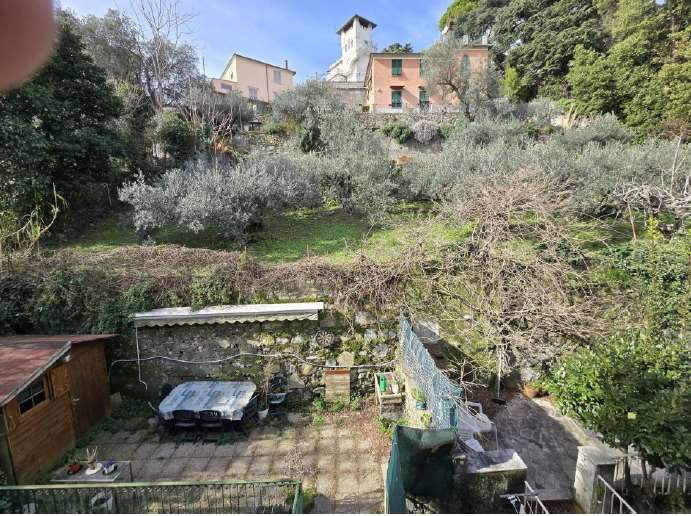 Immagine per Appartamento in asta a Genova via Bedinotti 26