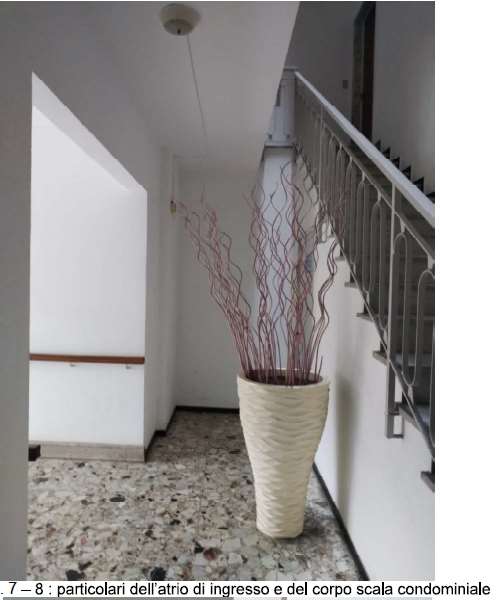 Immagine per Appartamento in asta a Rapallo via Aurelia Levante 111