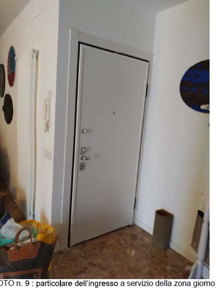 Immagine per Appartamento in asta a Rapallo via Aurelia Levante 111
