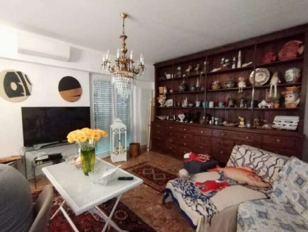 Appartamento via Aurelia Levante 111, Rapallo
