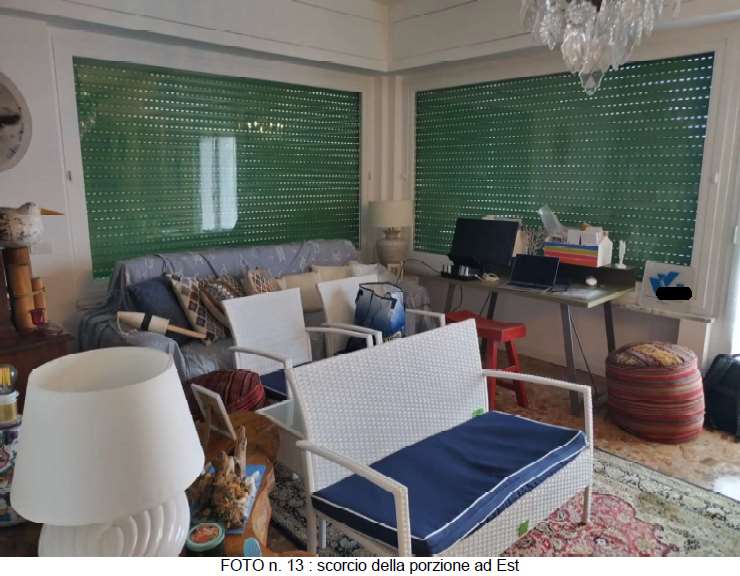 Immagine per Appartamento in asta a Rapallo via Aurelia Levante 111