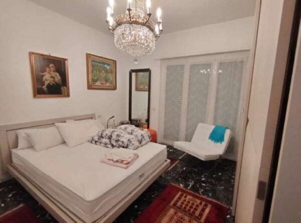 Immagine per Appartamento in asta a Rapallo via Aurelia Levante 111
