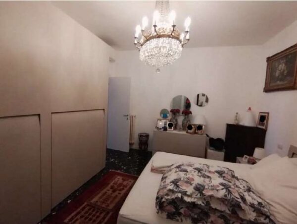 Immagine per Appartamento in asta a Rapallo via Aurelia Levante 111