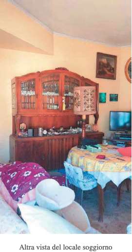 Appartamento via Paolo Tubino 32, Rapallo
