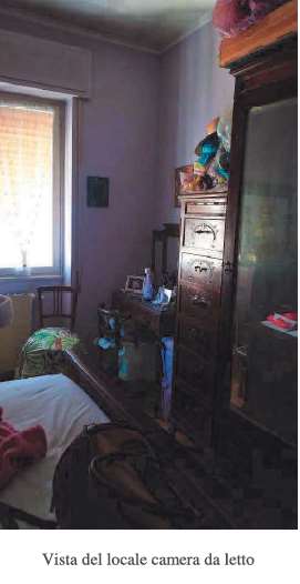 Appartamento via Paolo Tubino 32, Rapallo