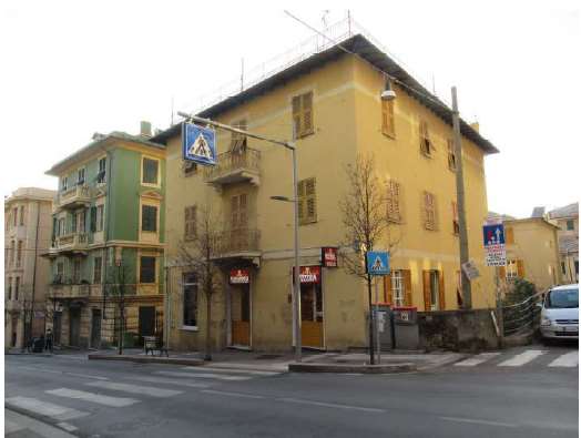 Appartamento viale Carlo Canepa 10, Genova