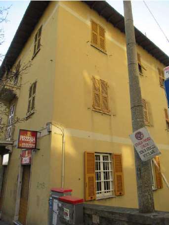 Immagine per Appartamento in asta a Genova viale Carlo Canepa 10