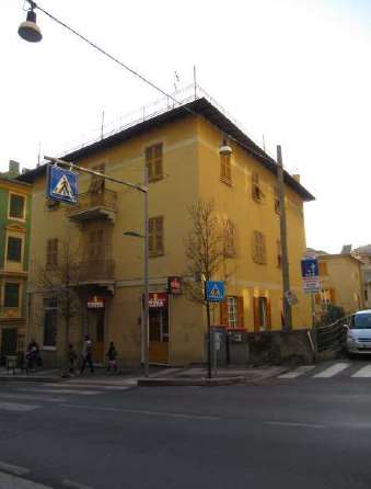 Immagine per Appartamento in asta a Genova viale Carlo Canepa 10