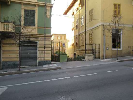 Immagine per Appartamento in asta a Genova viale Carlo Canepa 10